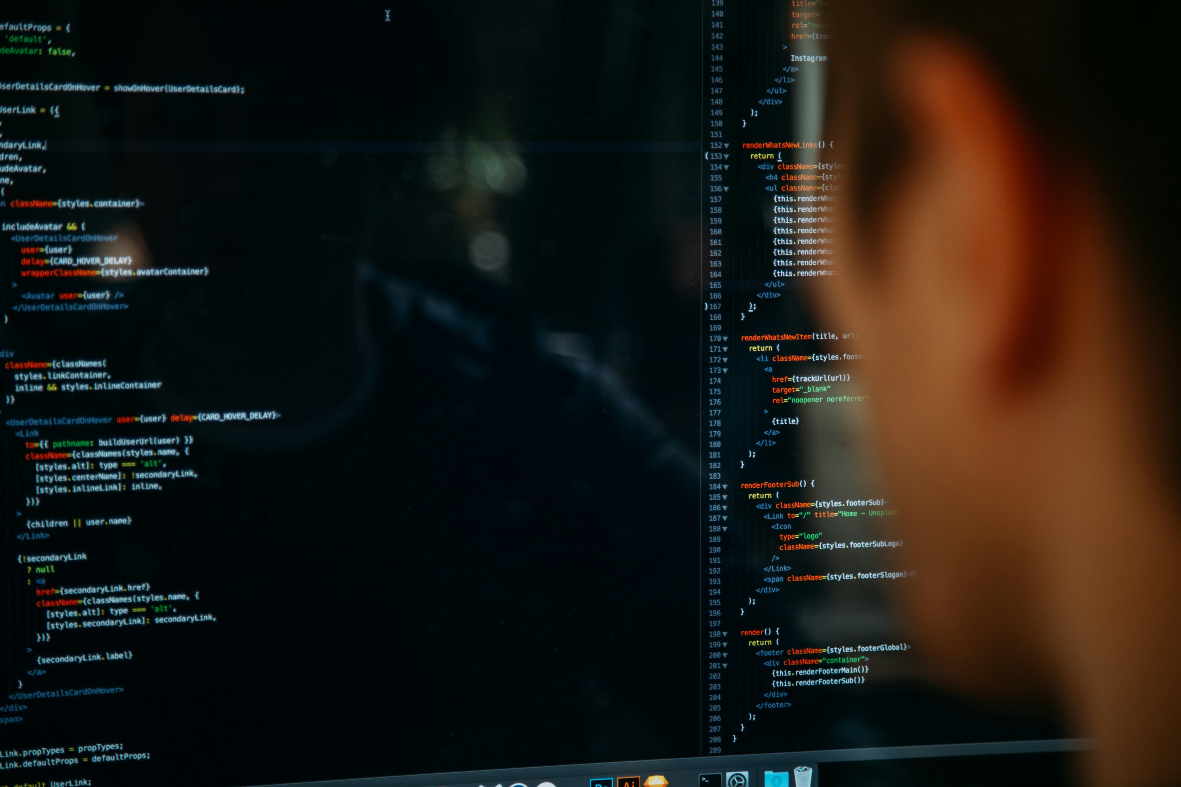 Data Cleaning in Progress